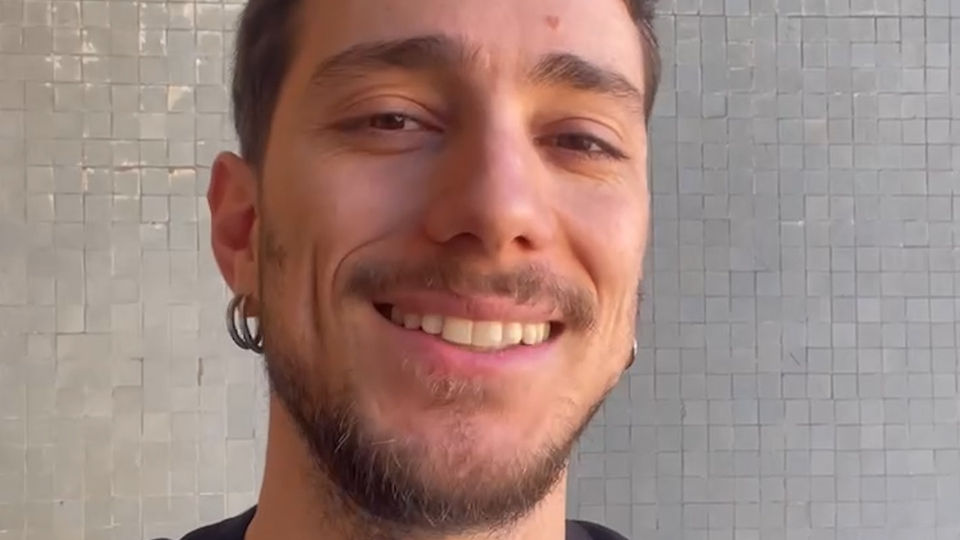Mattia C.